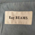 レイビームス Ray BEAMS 22SS シアーマウンテンパーカー レディース FREE