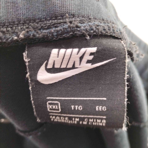 ナイキ NIKE TECH FLEECE JOGGER PANT テックフリース ジョガーパンツ メンズ XXL