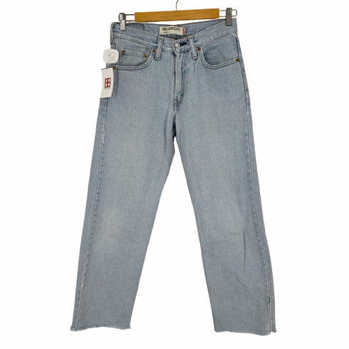 リーバイス Levis 550 RELAXED FIT ジップフライパンツ メンズ W29