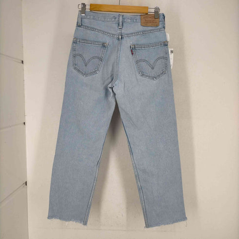 リーバイス Levis 550 RELAXED FIT ジップフライパンツ メンズ W29