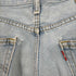 リーバイス Levis 550 RELAXED FIT ジップフライパンツ メンズ W29
