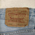 リーバイス Levis 550 RELAXED FIT ジップフライパンツ メンズ W29