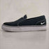 ナイキ NIKE OKI SLIP CANVAS レディース JPN:24