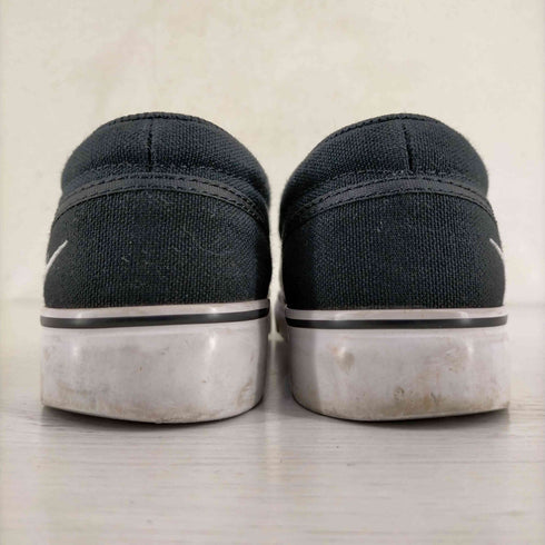 ナイキ NIKE OKI SLIP CANVAS レディース JPN:24