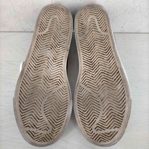 ナイキ NIKE OKI SLIP CANVAS レディース JPN:24