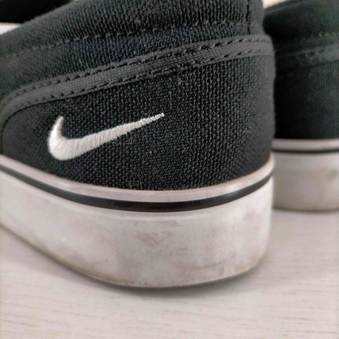 ナイキ NIKE OKI SLIP CANVAS レディース JPN:24