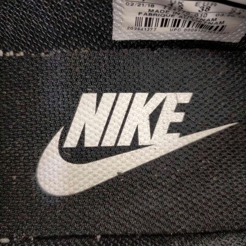 ナイキ NIKE OKI SLIP CANVAS レディース JPN:24