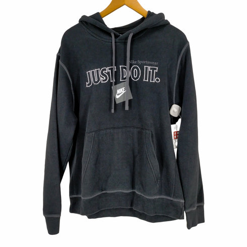 ナイキ NIKE NSW JDI BB フリース プルオーバー メンズ JPN:L