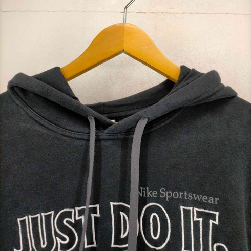ナイキ NIKE NSW JDI BB フリース プルオーバー メンズ JPN:L