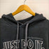 ナイキ NIKE NSW JDI BB フリース プルオーバー メンズ JPN:L