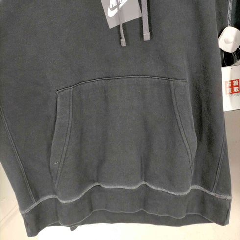 ナイキ NIKE NSW JDI BB フリース プルオーバー メンズ JPN:L