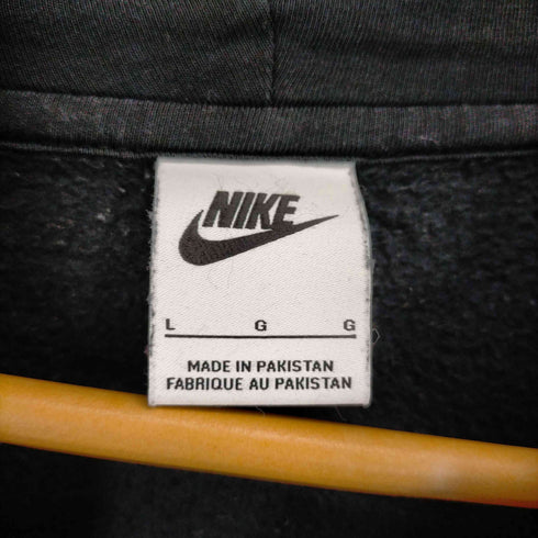 ナイキ NIKE NSW JDI BB フリース プルオーバー メンズ JPN:L