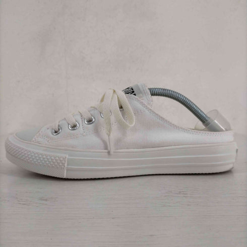 コンバース CONVERSE ALL STAR MULE SLIP OX レディース 25