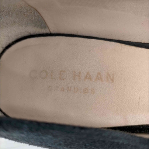 コールハーン COLE HAAN マルタ パンプ 65mm レディース