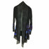 - CIVARIZE レースバラ柄カーディガン メンズ 44