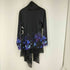 - CIVARIZE レースバラ柄カーディガン メンズ 44