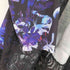 - CIVARIZE レースバラ柄カーディガン メンズ 44