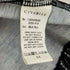 - CIVARIZE レースバラ柄カーディガン メンズ 44