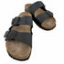 ビルケンシュトック BIRKENSTOCK Arizona アリゾナ サンダル レディース JPN:24.5
