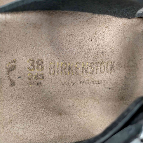 ビルケンシュトック BIRKENSTOCK Arizona アリゾナ サンダル レディース JPN:24.5