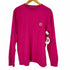 カーハート Carhartt フロントポケットロゴ L/S TEE メンズ JPN:M