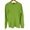 ステューシー Stussy バックプリントL/S TEE メンズ JPN:S