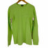 ステューシー Stussy バックプリントL/S TEE メンズ JPN:S