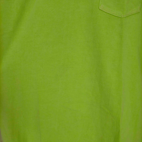 ステューシー Stussy バックプリントL/S TEE メンズ JPN:S