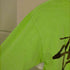 ステューシー Stussy バックプリントL/S TEE メンズ JPN:S
