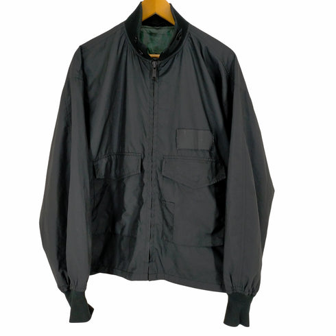 フラッグスタフ FLAGSTUFF 19SS 別注 コラボナイロンジャケット メンズ import:L