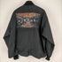 フラッグスタフ FLAGSTUFF 19SS 別注 コラボナイロンジャケット メンズ import:L