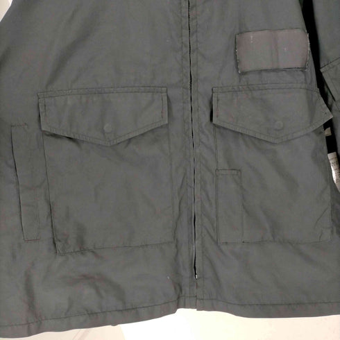 フラッグスタフ FLAGSTUFF 19SS 別注 コラボナイロンジャケット メンズ import:L