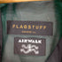 フラッグスタフ FLAGSTUFF 19SS 別注 コラボナイロンジャケット メンズ import:L