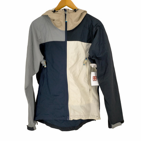 カリマー Karrimor triton light jacket メンズ JPN:L