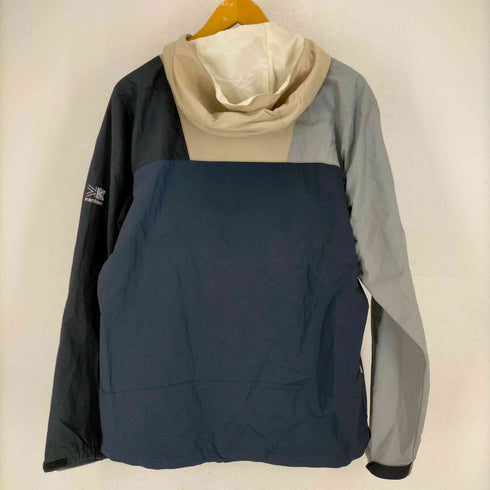 カリマー Karrimor triton light jacket メンズ JPN:L