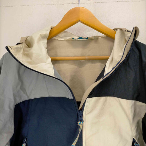 カリマー Karrimor triton light jacket メンズ JPN:L
