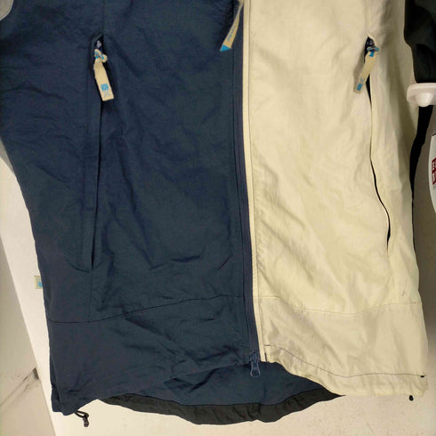カリマー Karrimor triton light jacket メンズ JPN:L