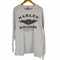 ハーレーダヴィットソン HARLEY DAVIDSON 2013コピーライト 両面プリント L/S TEE メンズ JPN:XL