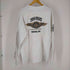ハーレーダヴィットソン HARLEY DAVIDSON 2013コピーライト 両面プリント L/S TEE メンズ JPN:XL