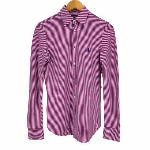 ポロラルフローレン POLO RALPH LAUREN KNIT DRESS SHIRT メンズ JPN:S