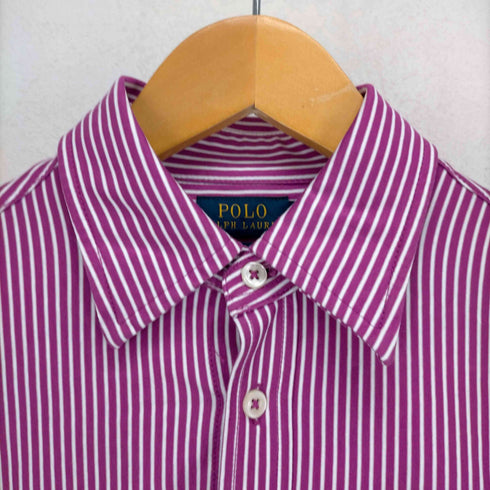 ポロラルフローレン POLO RALPH LAUREN KNIT DRESS SHIRT メンズ JPN:S