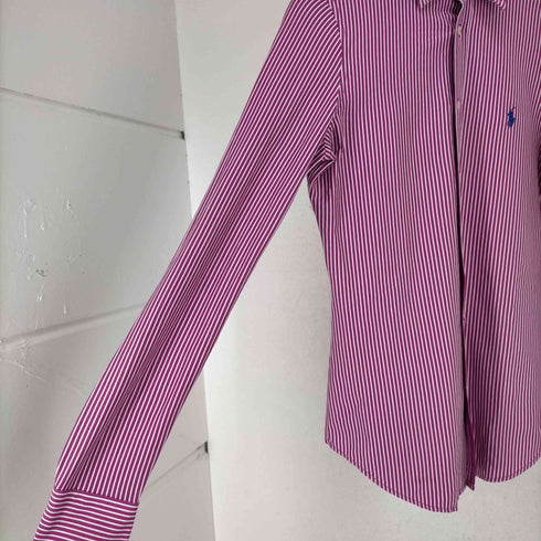 ポロラルフローレン POLO RALPH LAUREN KNIT DRESS SHIRT メンズ JPN:S