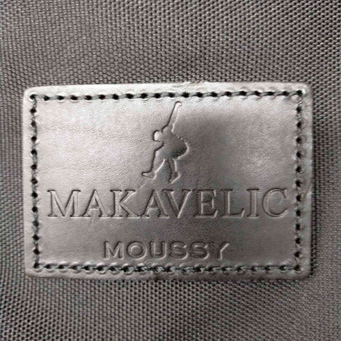 マキャベリック MAKAVELIC バックパック レディース