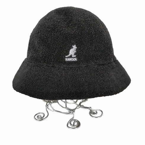 カンゴール KANGOL BERMUDA CASUAL BUCKET HAT メンズ JPN:L