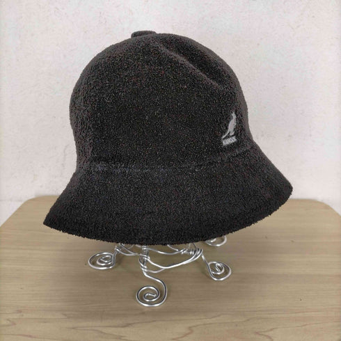 カンゴール KANGOL BERMUDA CASUAL BUCKET HAT メンズ JPN:L
