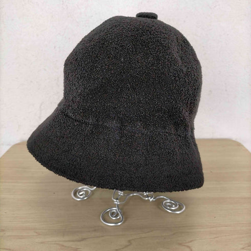 カンゴール KANGOL BERMUDA CASUAL BUCKET HAT メンズ JPN:L