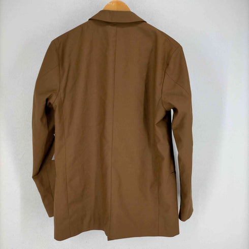 モンキータイム MONKEY TIME TR TWILL PKD 6B/ジャケット メンズ JPN:S