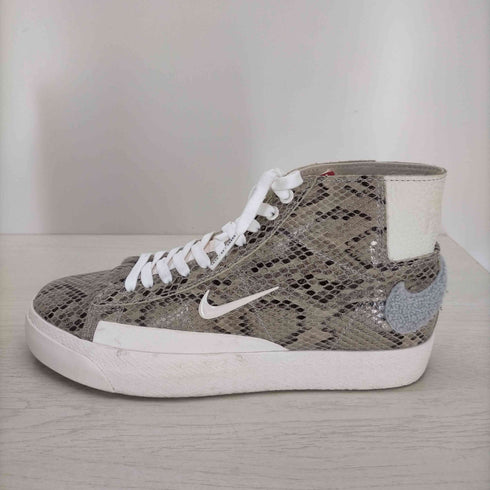 ナイキスケートボーディング NIKE SB BLAZER MID QS メンズ JPN:25