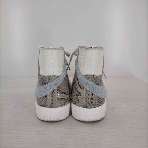 ナイキスケートボーディング NIKE SB BLAZER MID QS メンズ JPN:25