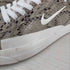 ナイキスケートボーディング NIKE SB BLAZER MID QS メンズ JPN:25
